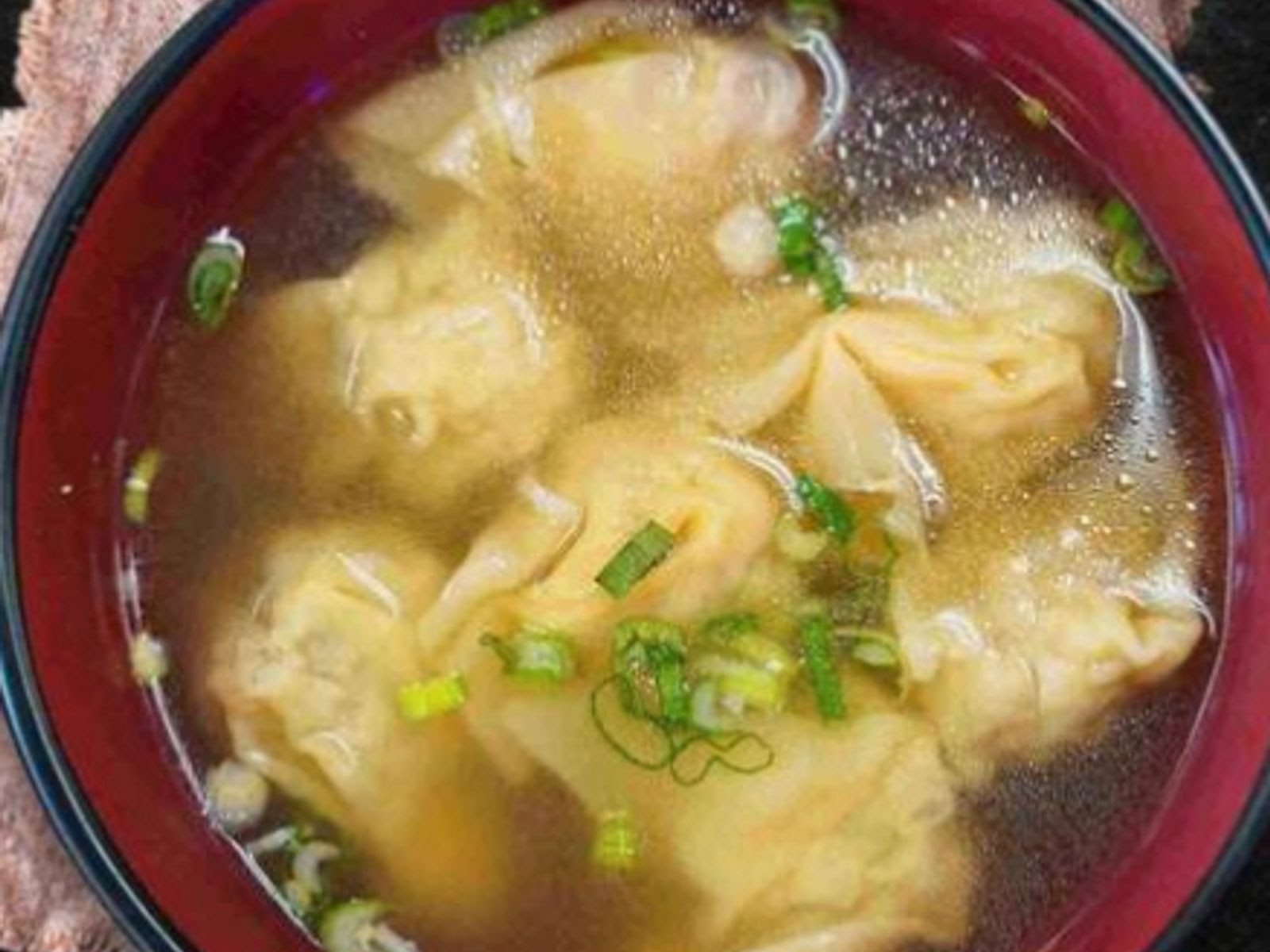 Serious Sanji | Dumpling & Dim Sum & Bubble Tea by null