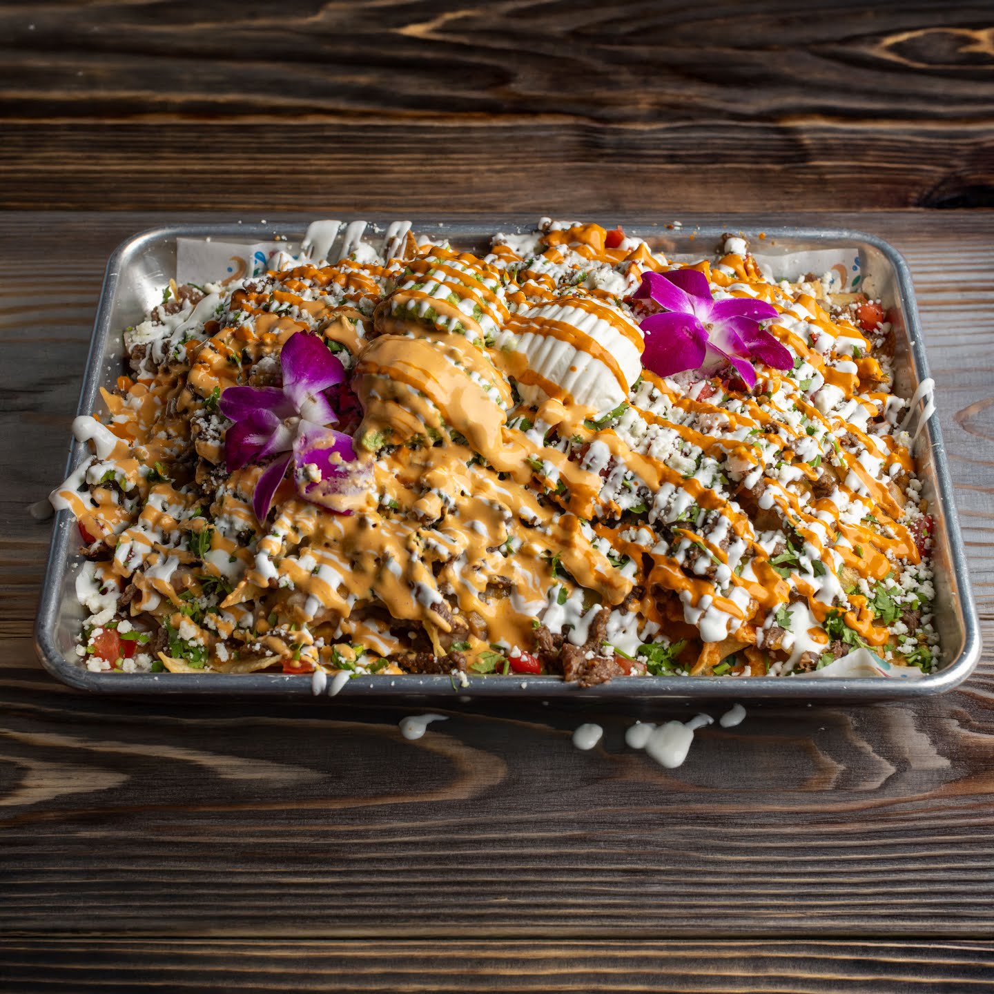 Kikey's Cafe To Go by null