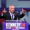 Robert F. Kennedy Jr. Prompts Doubts About Nevada Ballot Access