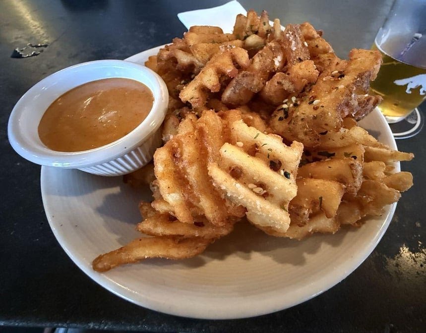 Wolf's Ridge Brewing by null