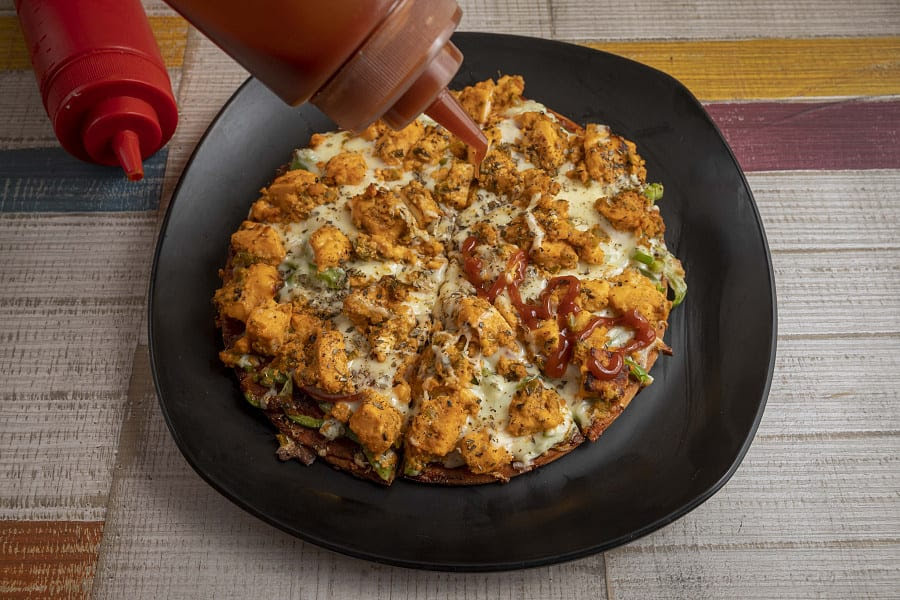 Bachelorr's - Matunga East by null