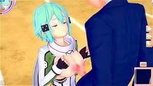 Hentai sword jpg x Sao sinon