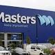 More trouble for failed Masters 