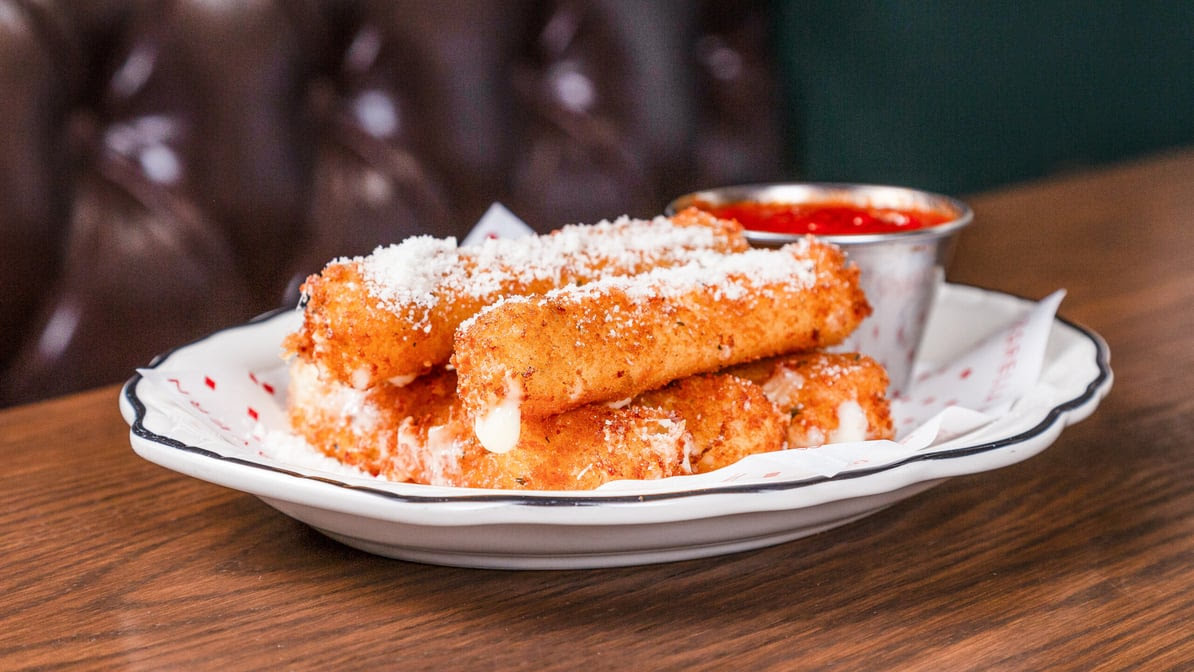 Zarella Pizzeria & Taverna by null