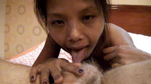 Licking balls after deepthroating gif x Balls licking