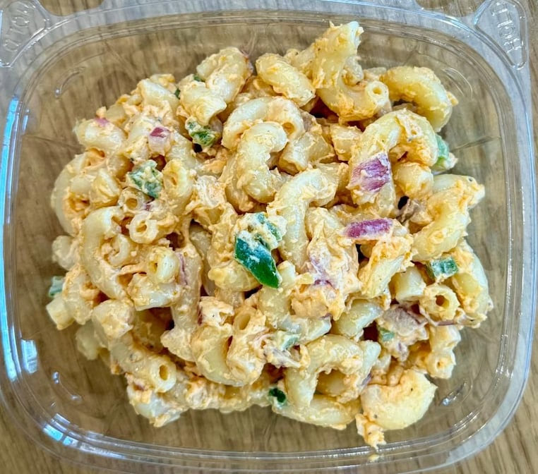 Purple Rice Korean Grab & Go by null