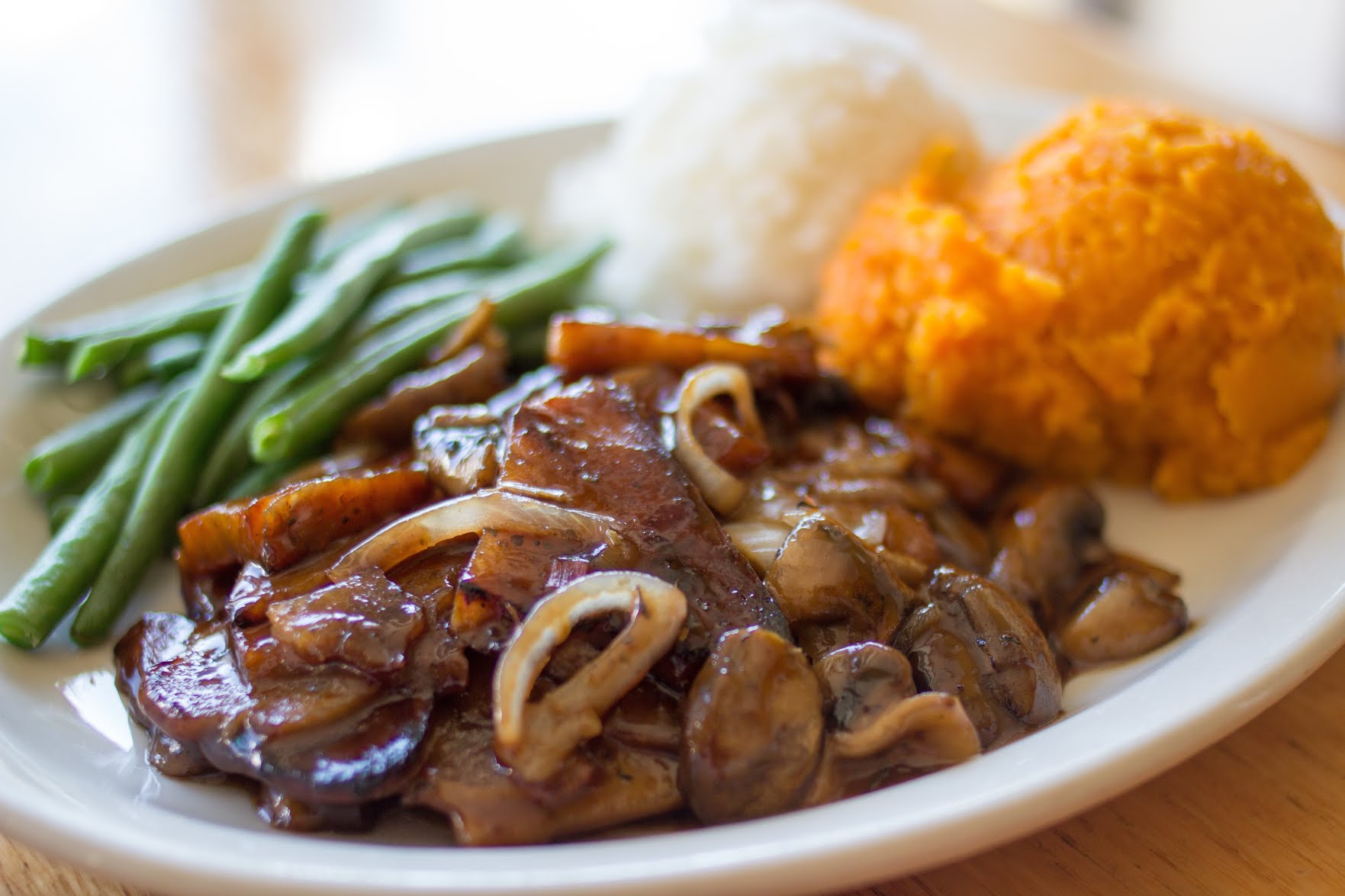 Blind Faith Cafe by null