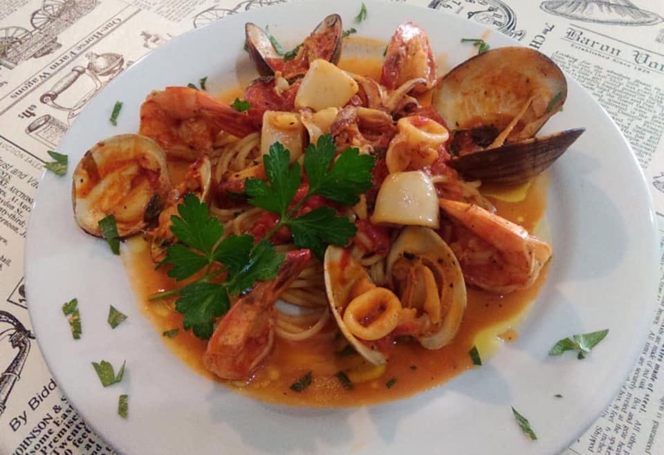 Angelo's Pizzeria and Ristorante by null