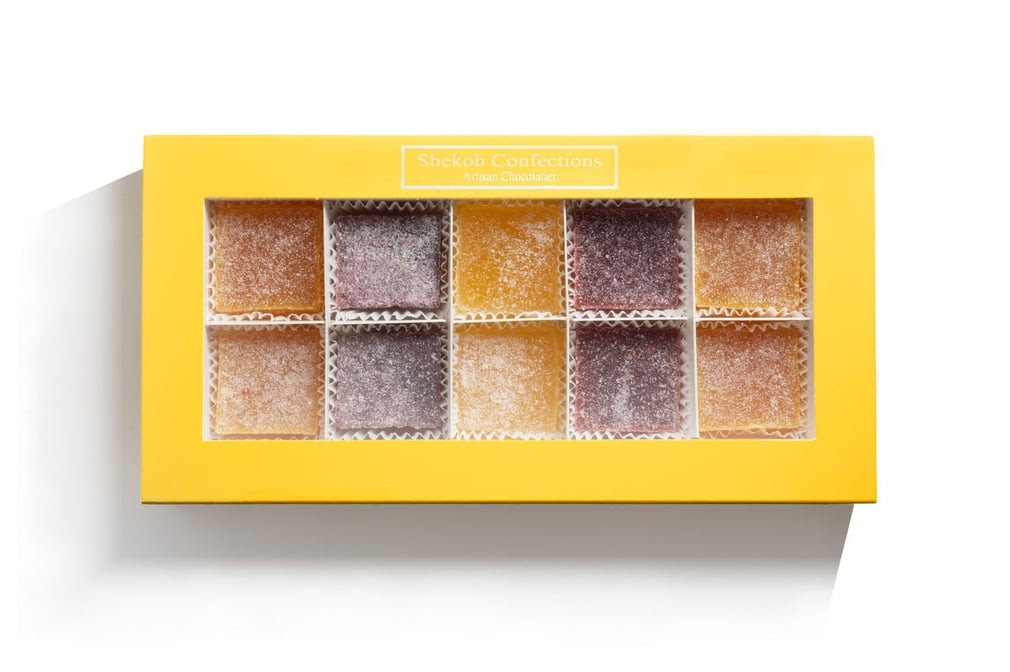 Shekoh Confections by null