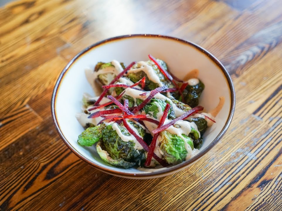 Bacari Beverly Hills by null