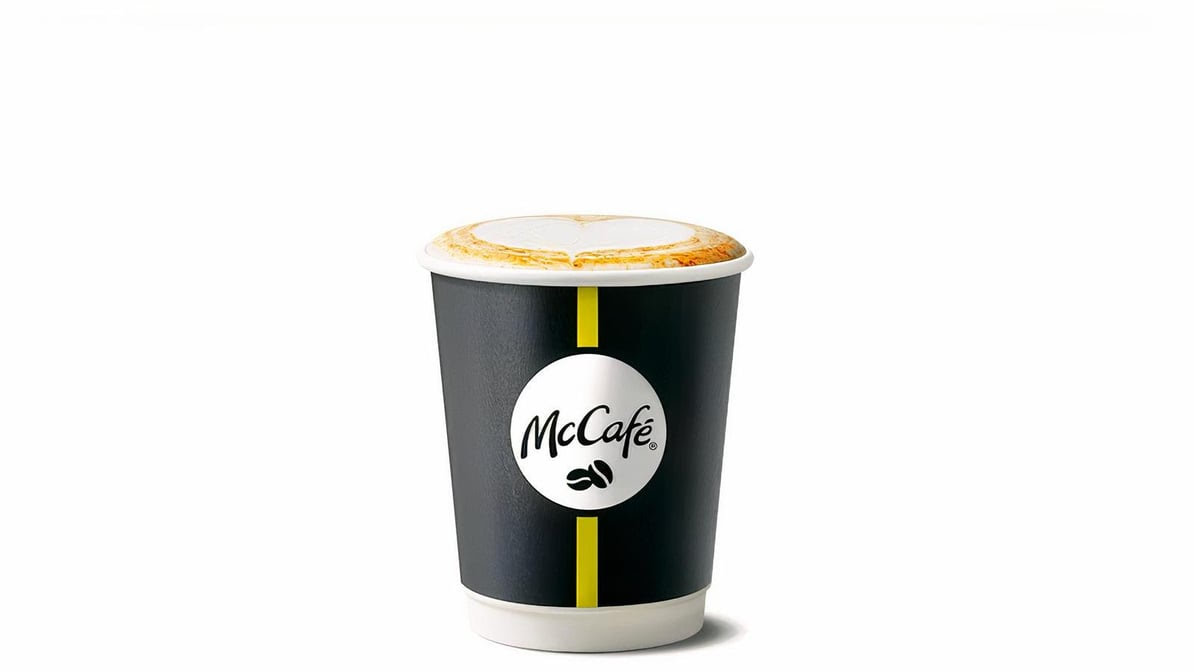 McDonald's Taupo by null