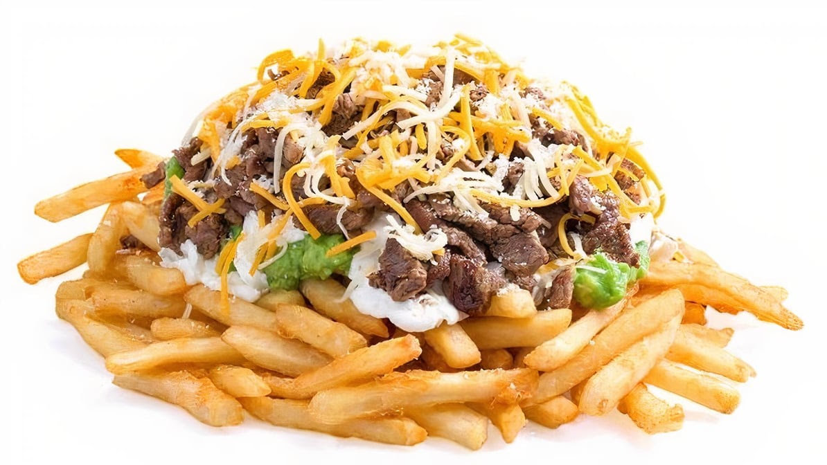 Blue Burro - Bixby Knolls by null