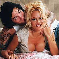 Pamela anderson sets record straight sex tape tommy lee jpg x Tommy lee sex tape