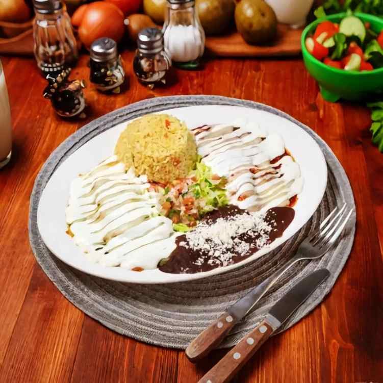 Tacos El Asador by null