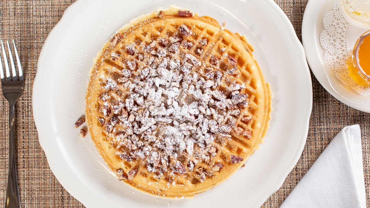 The Original Pancake House by null