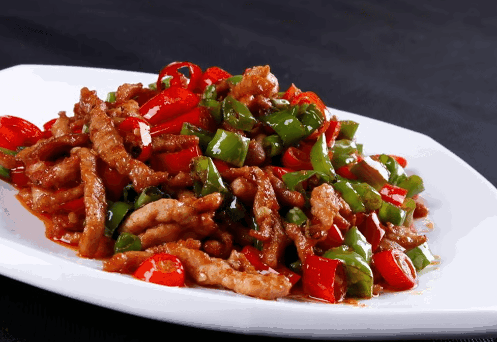 Hometown Taste 乡味源 (Previously Hunan Restaurant) by null