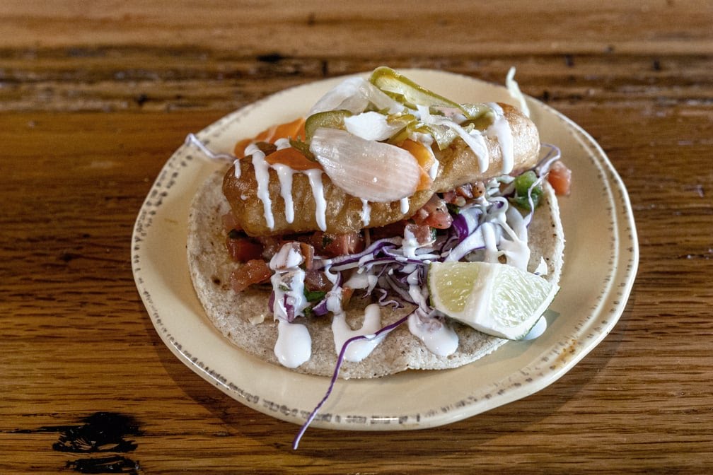 Mojo Taqueria Boulder by null