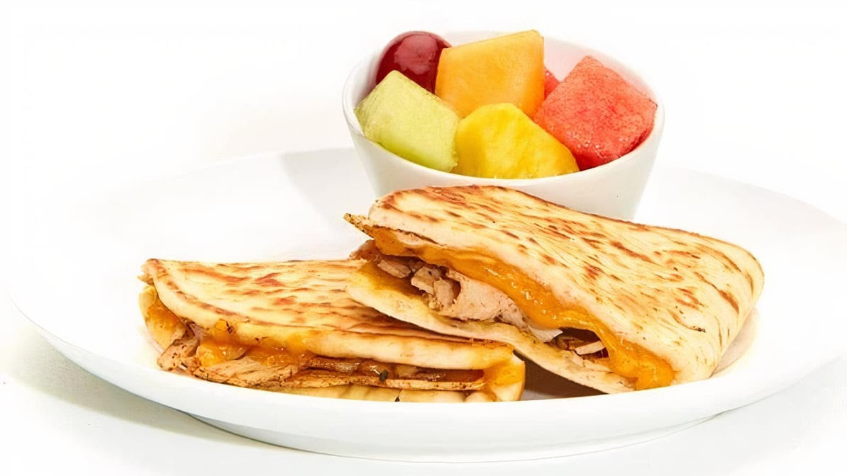 Taziki's Mediterranean Cafe - Tulsa by null