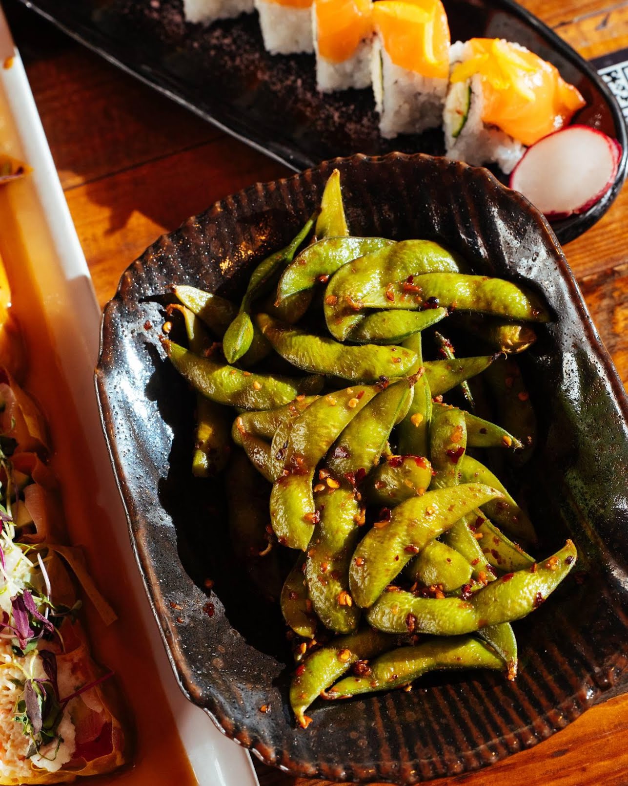 Japonica Redondo Beach by null