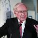 Cash at Buffett's Berkshire Hathaway hits new record with stock market near highs 