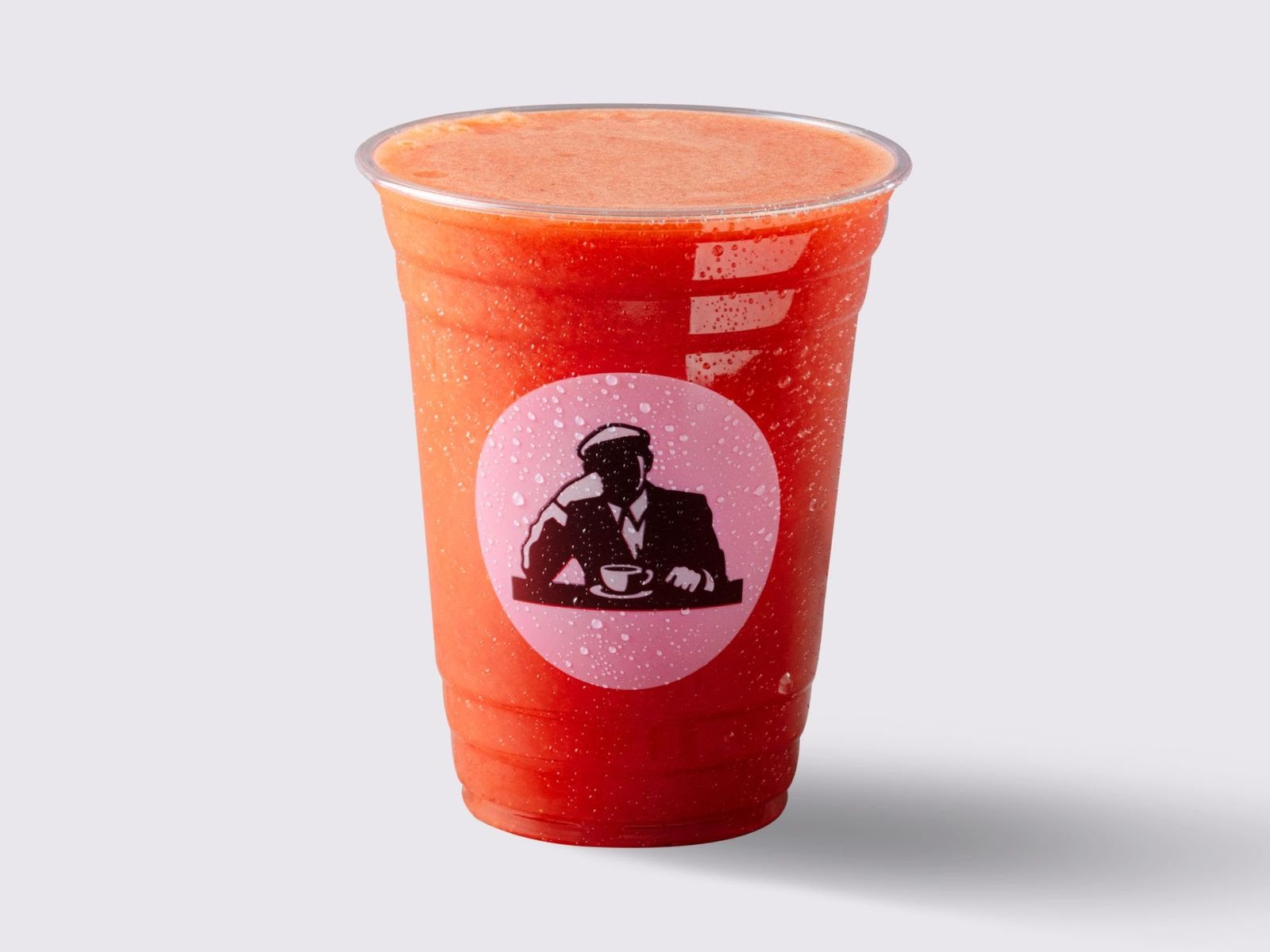 JOE & THE JUICE by null