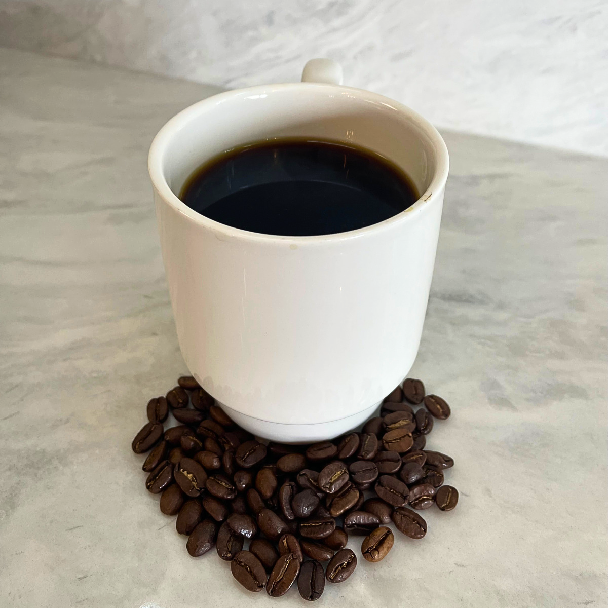 Elevated Coffee & Confections by null