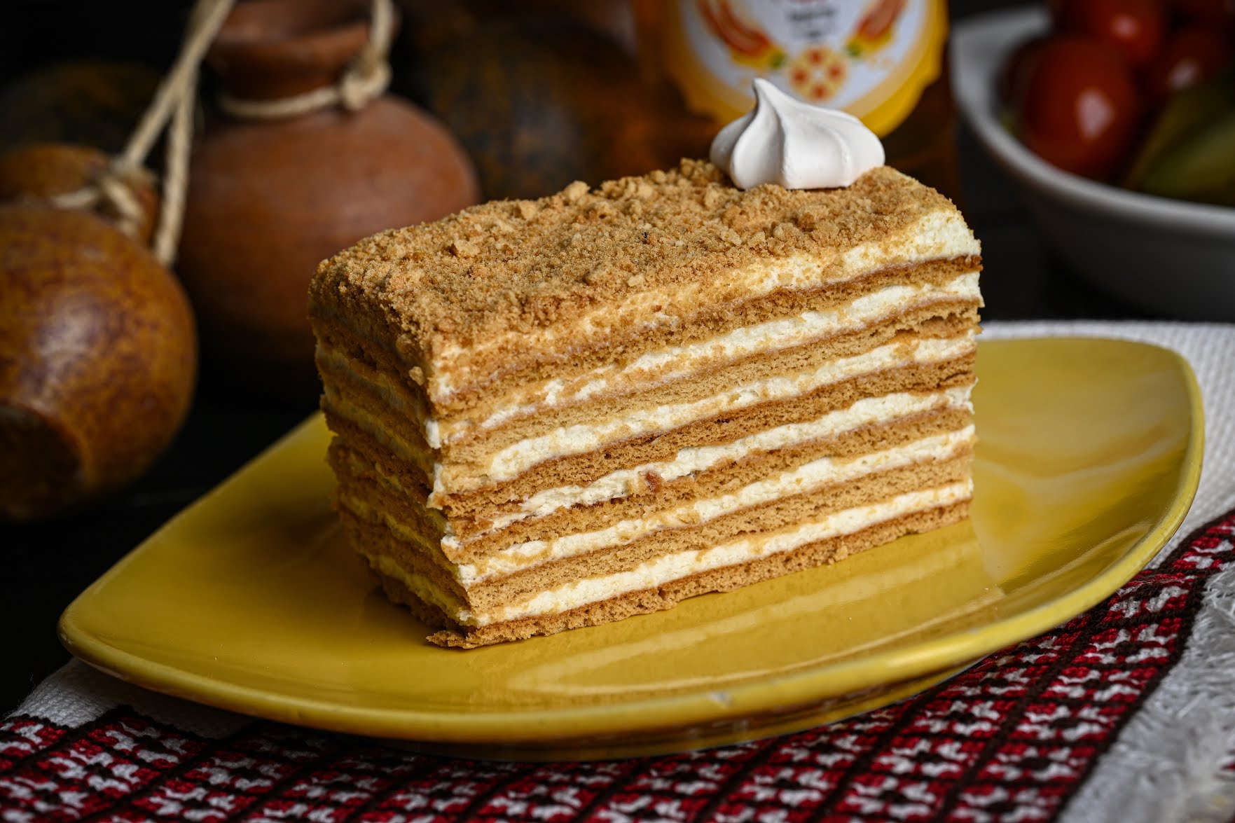 All Pierogi Kitchen / Restaurant & Euro Market by null