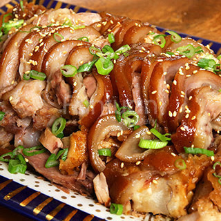 Hanyang Jokbal Mississauga by null