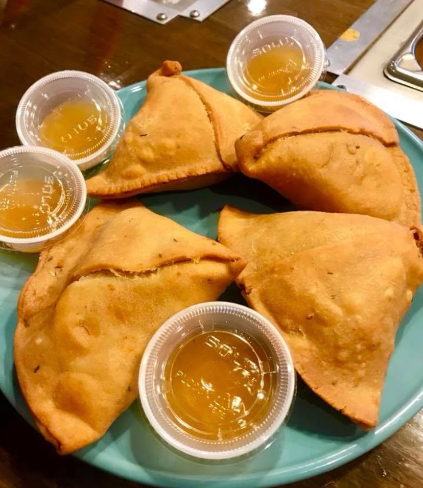 Bridges Nepali Cuisine by null