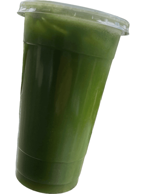 Jugos Azteca by null