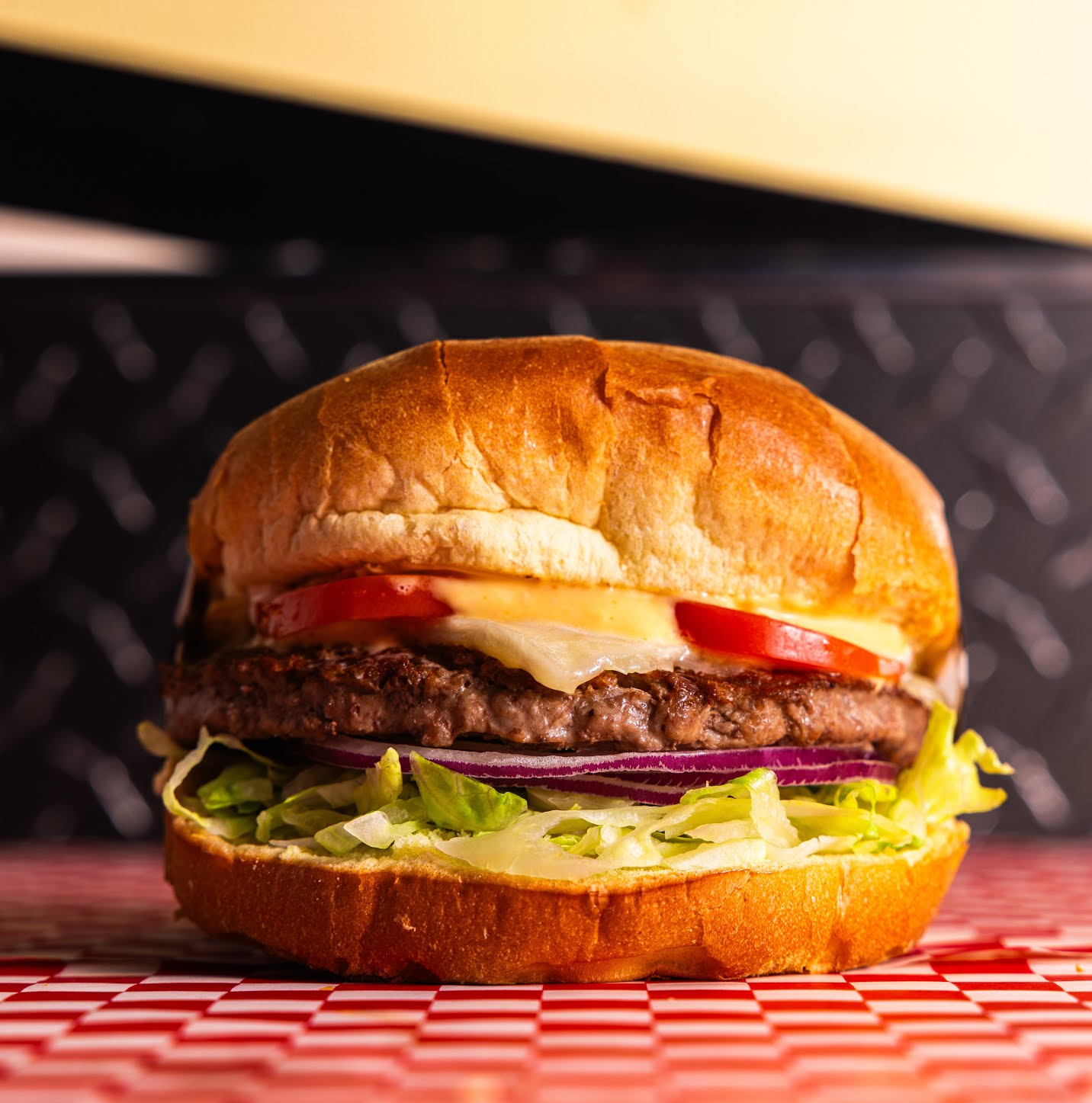 Roxy's Grilled Cheese & Burgers - Central Square, Cambridge by null