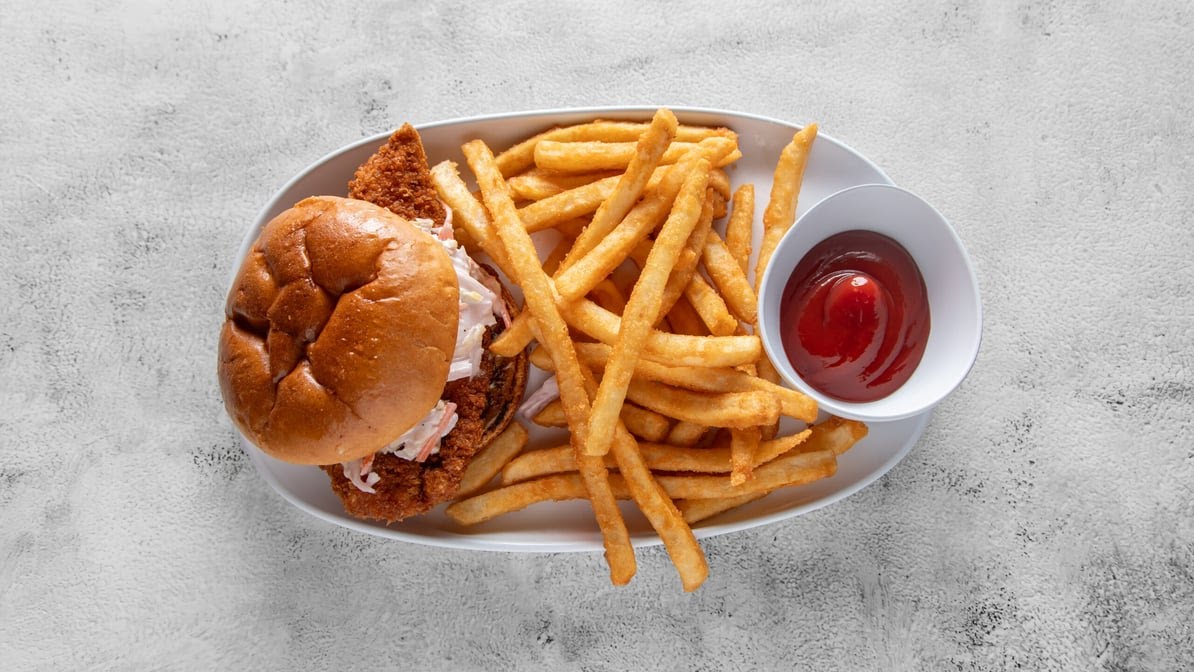Tender Lovin Chix by null