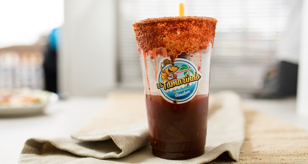 Aguachiles El Tamarindo by null