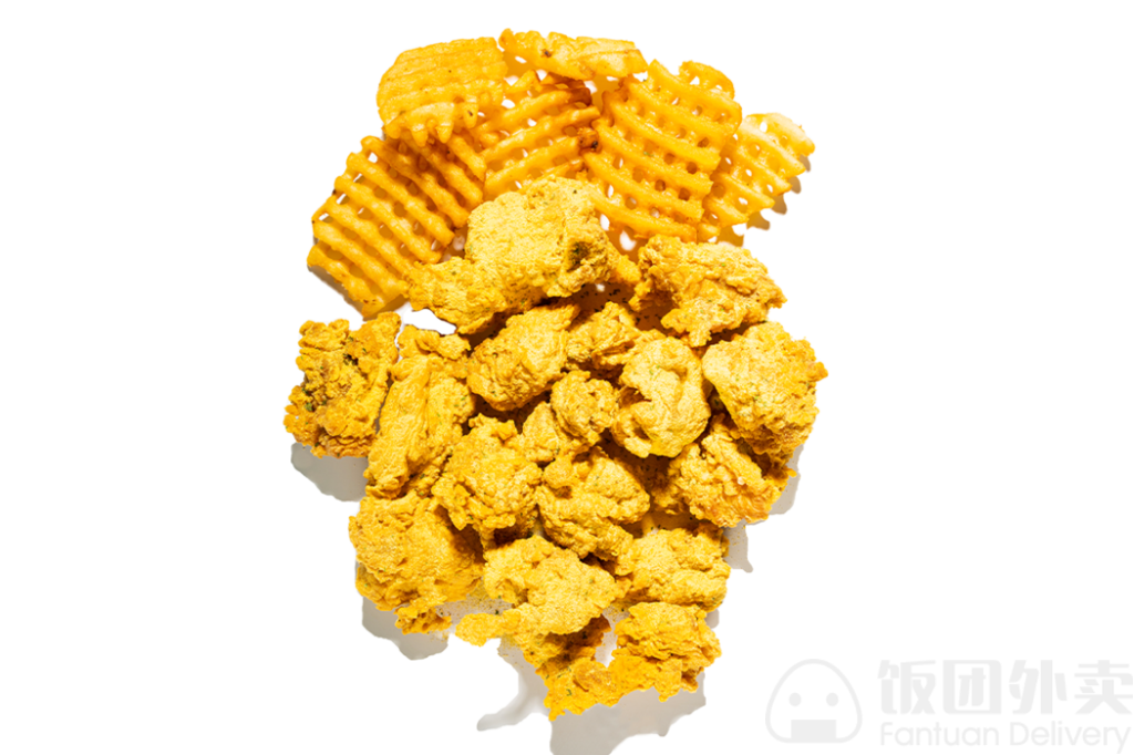 Chungchun Rice Hotdog Wellesley by null