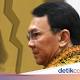 Gugat Cerai Vero, Ahok Tetap Semangat di Mako Brimob - Detikcom (Siaran Pers)