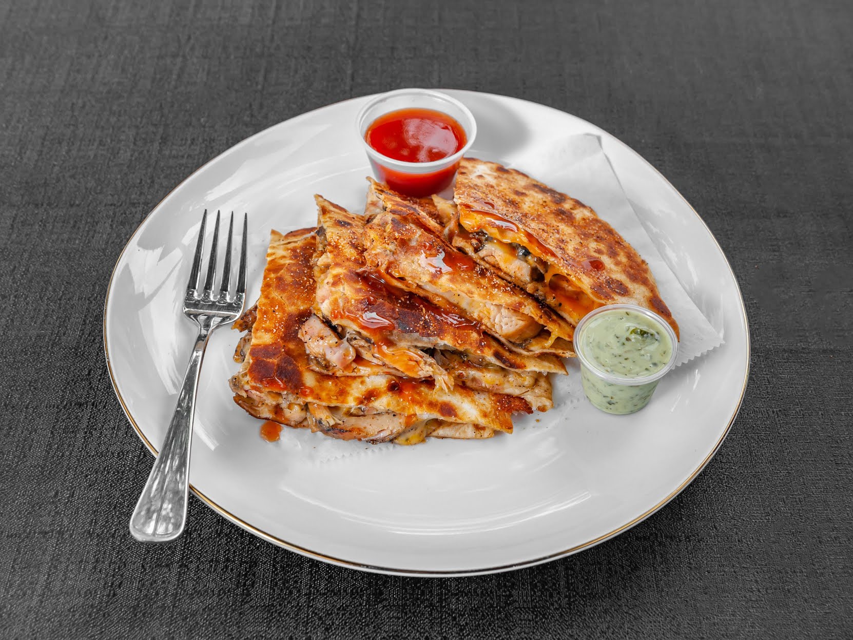 Munchies Live BBQ by null