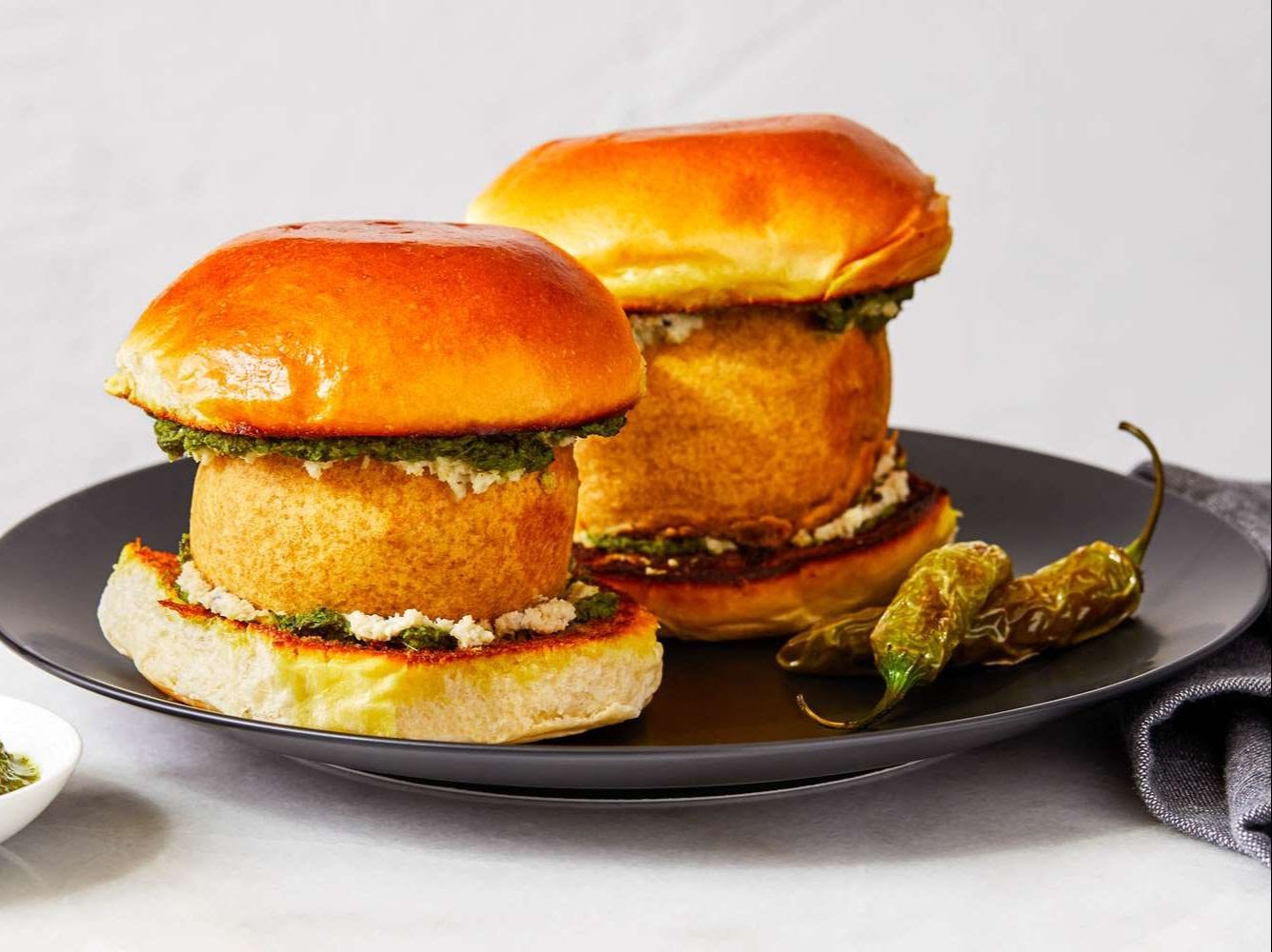 Sattvik Foods by null