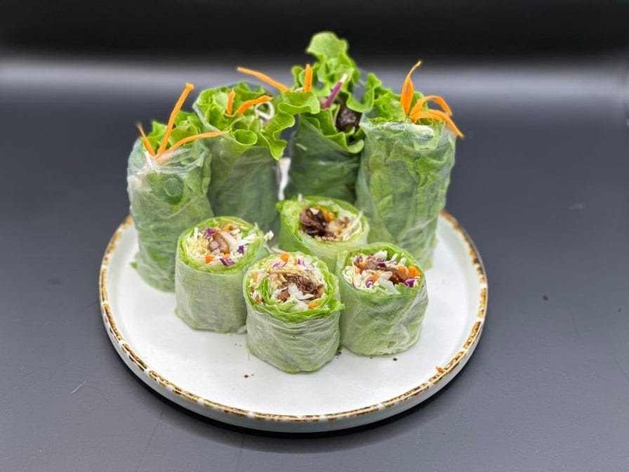 Spicy Sugar Thai Long Beach by null