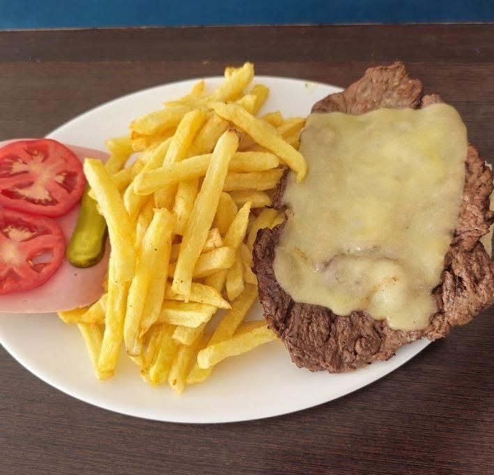 Café Ciudad by null