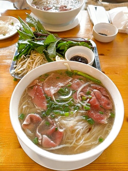 Pate - Vietnamese Cuisine by null