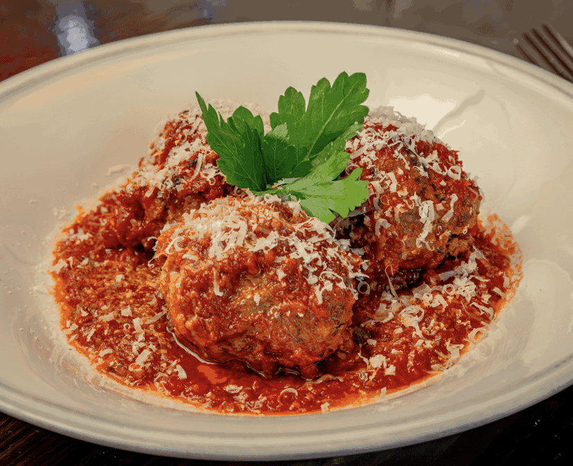 Prima Italian Steakhouse by null