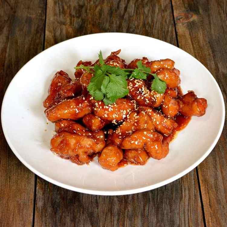 Heng Fa Food Market by null