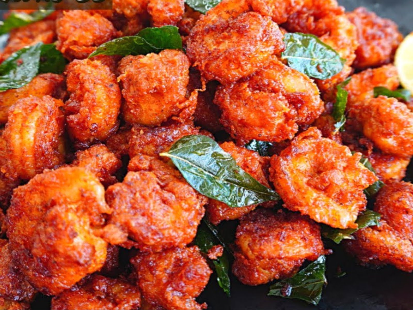 Madras Masala Express by null