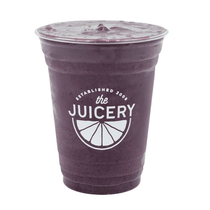 The Juicery by null
