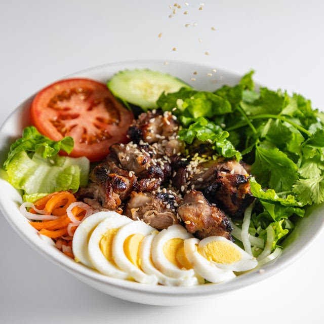 Monster Phở by null