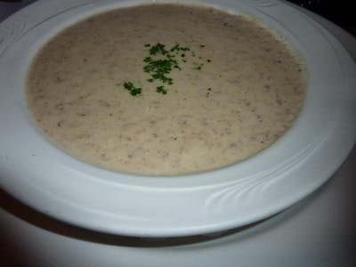 Bunha Faun Restaurant by null