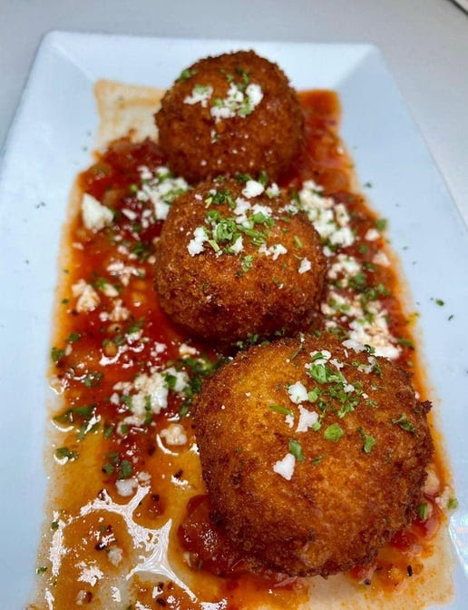 801 Restaurant and Bar by null