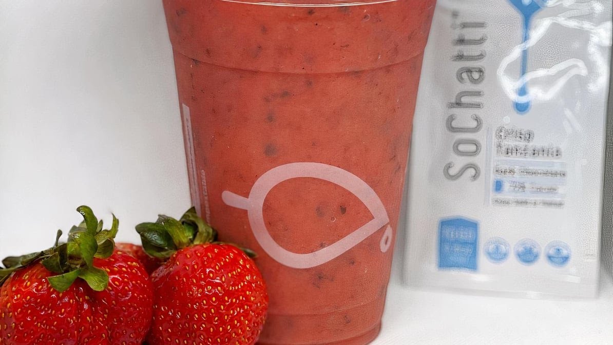 Greenleaf Juice – Juice Bar by null