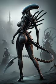 Female xenomorph jpg x Female xenomorph