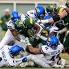 Baylor vs Kansas